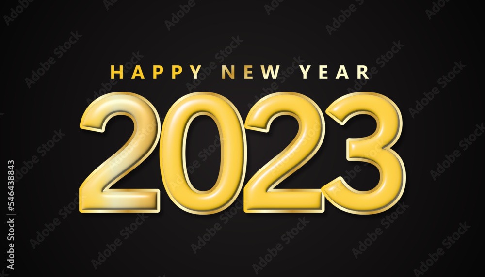 2023 happy new year greeting card design. 2023 happy new year poster design 2023 happy new year greeting card design. 2023 happy new year poster design