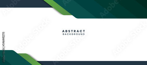 abstract gometric background vector illustration template