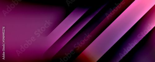 Dynamic speed effect abstract background. Vector Illustration For Wallpaper, Banner, Background, Card, Book Illustration, landing page