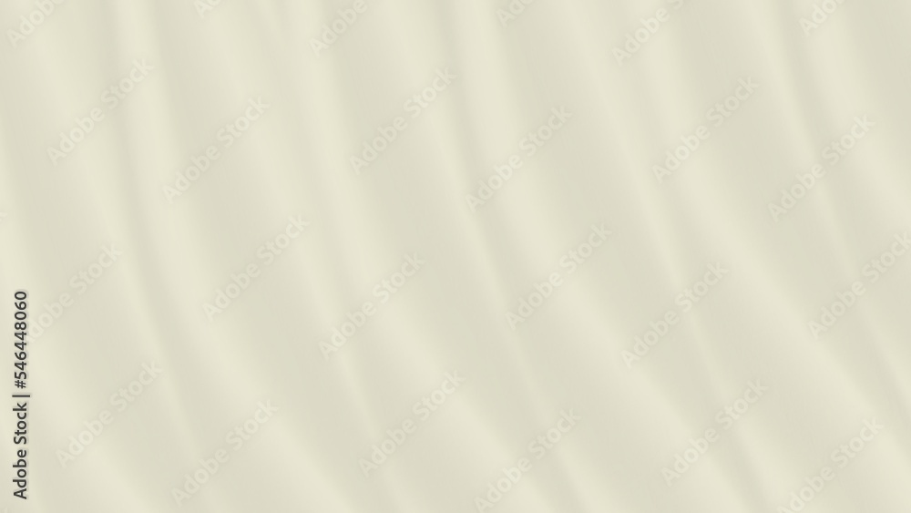 Obraz premium white silk curtain textile texture