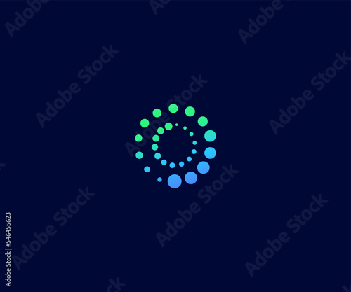 O, OO Letter Logo Vector Template Abstract Monogram Symbol. Usable for Business sport, technology, fashion, digital And future creative logo