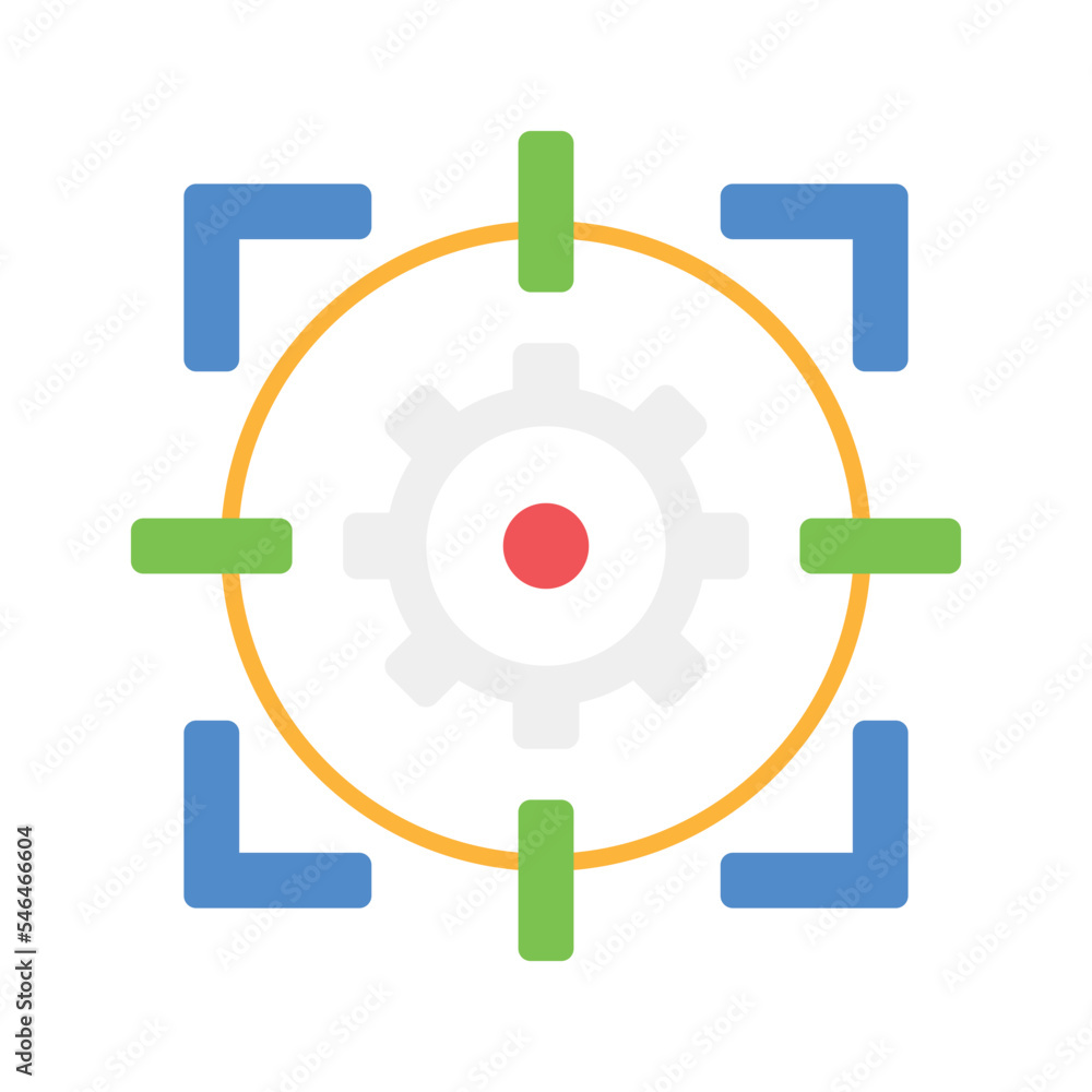 target focus target focus