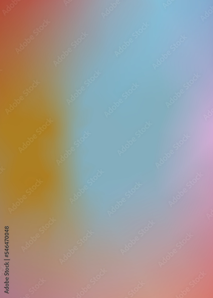 Modern Gradient Art Background Modern Gradient Art Background
