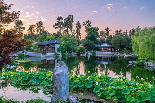 Huntington Library photo