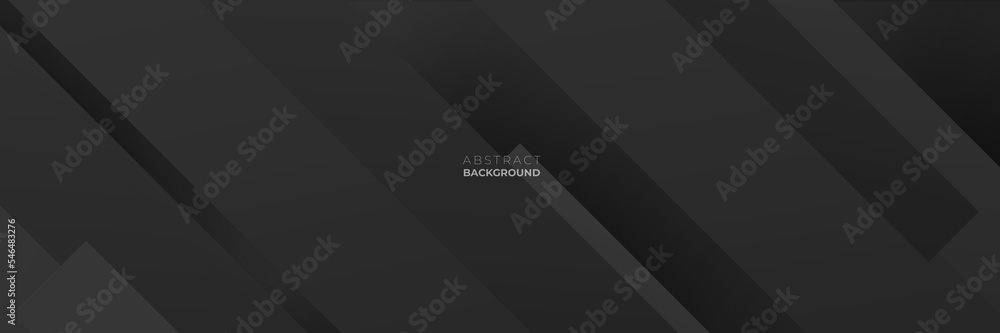 Gradient black abstract background Gradient black abstract background