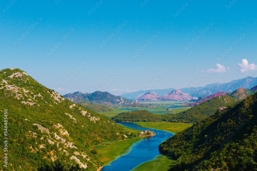 Montenegro Crna Gora