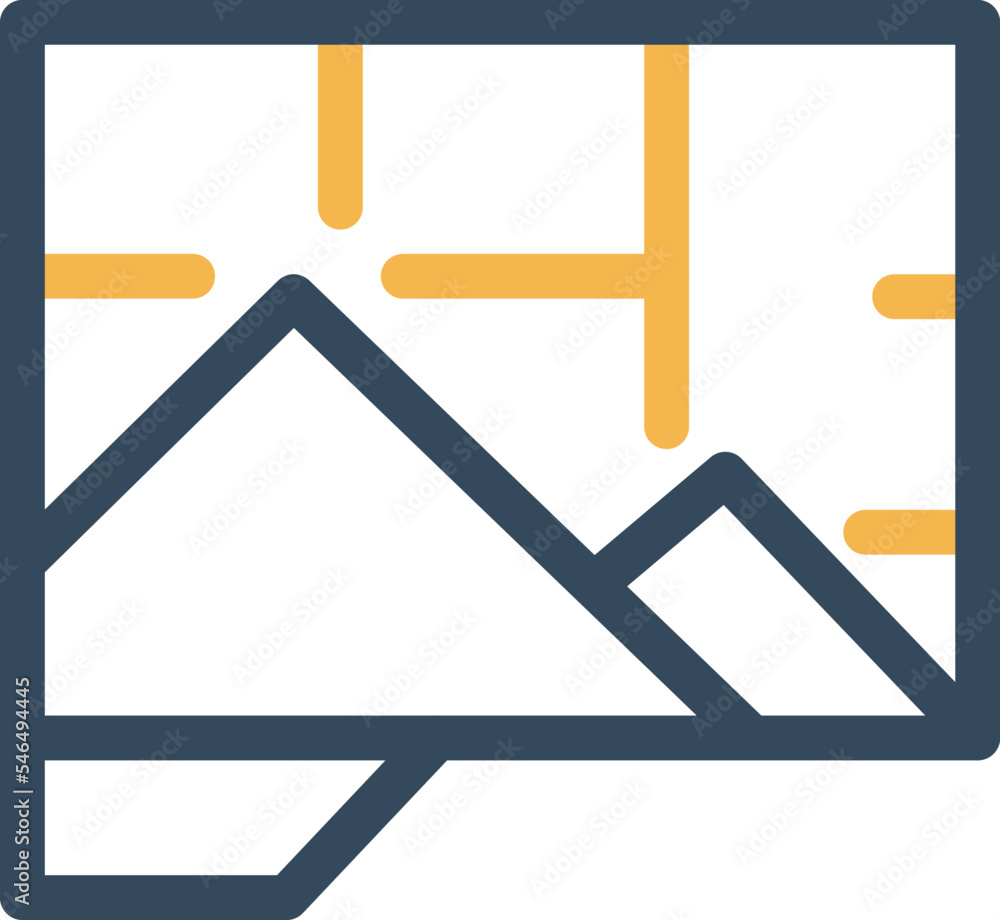 Construction map Vector Icon which is suitable for commercial work and easily modify or edit it
Construction map Vector Icon which is suitable for commercial work and easily modify or edit it