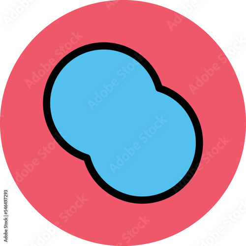 Pathfinder Vector Icon which is suitable for commercial work and easily modify or edit it
