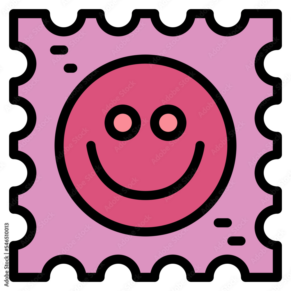 lsd filled outline icon style lsd filled outline icon style