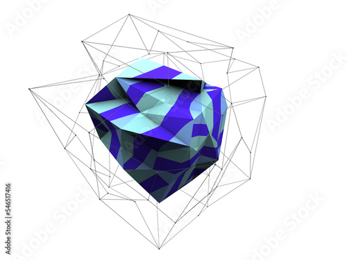 polygon shape