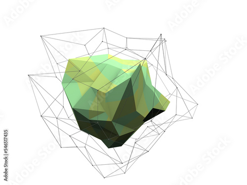 polygon shape