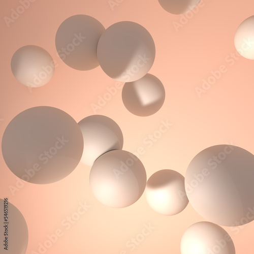 bubbles
