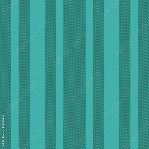 Vertical lines stripe pattern. Vector stripes background fabric texture. Geometric striped line seamless abstract design.