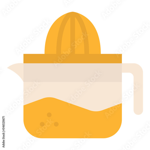 squeezer juice kitchen kitchen utensils icon
