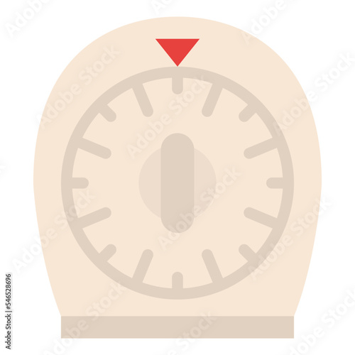 timer kitchen cooking kitchen utensils icon