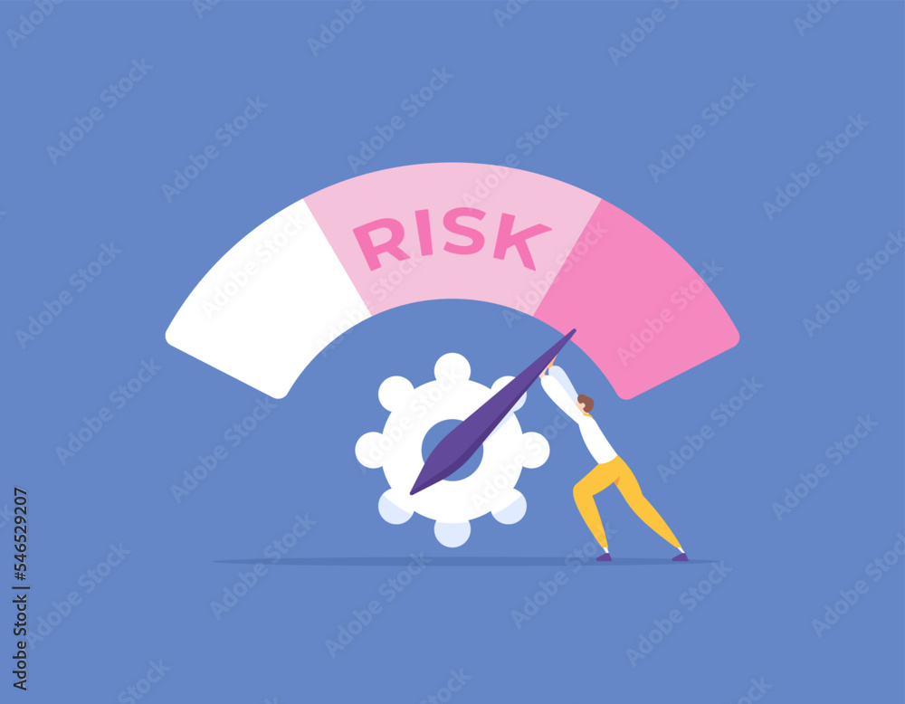 risk management. reduce the risk of failure and business problems. a