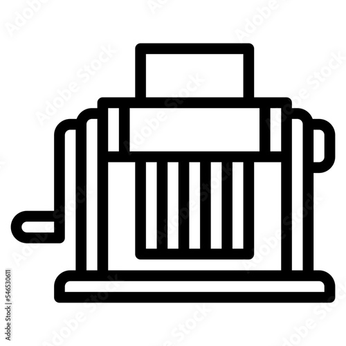 pasta machine kitchenware kitchen cooking icon