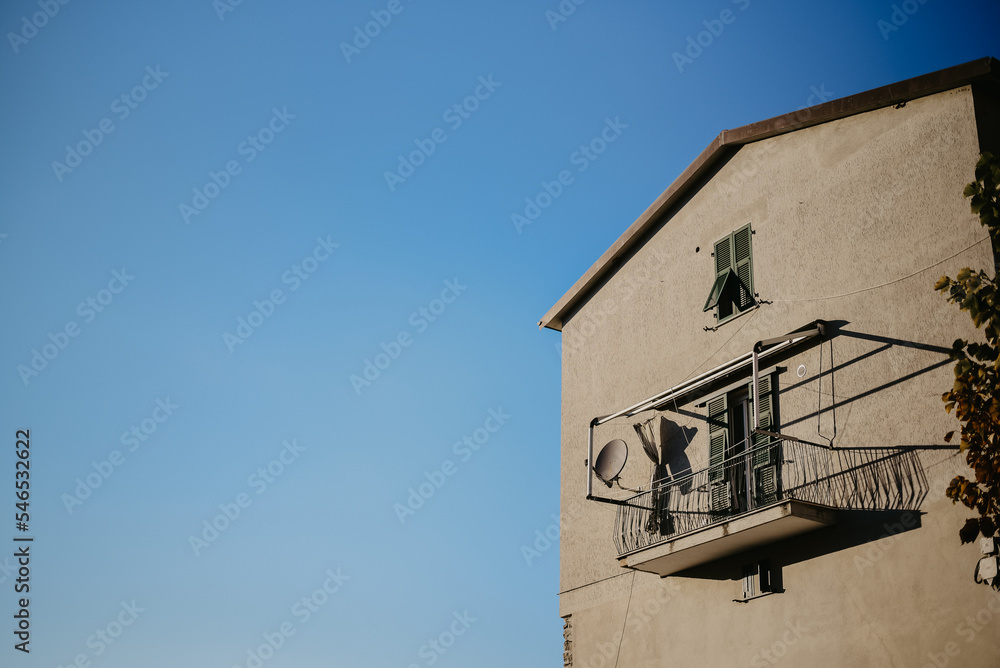Fototapeta premium Cinque Terre 