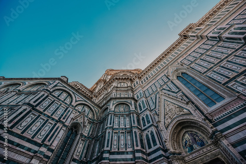 Florencja, miasto we Włoszech