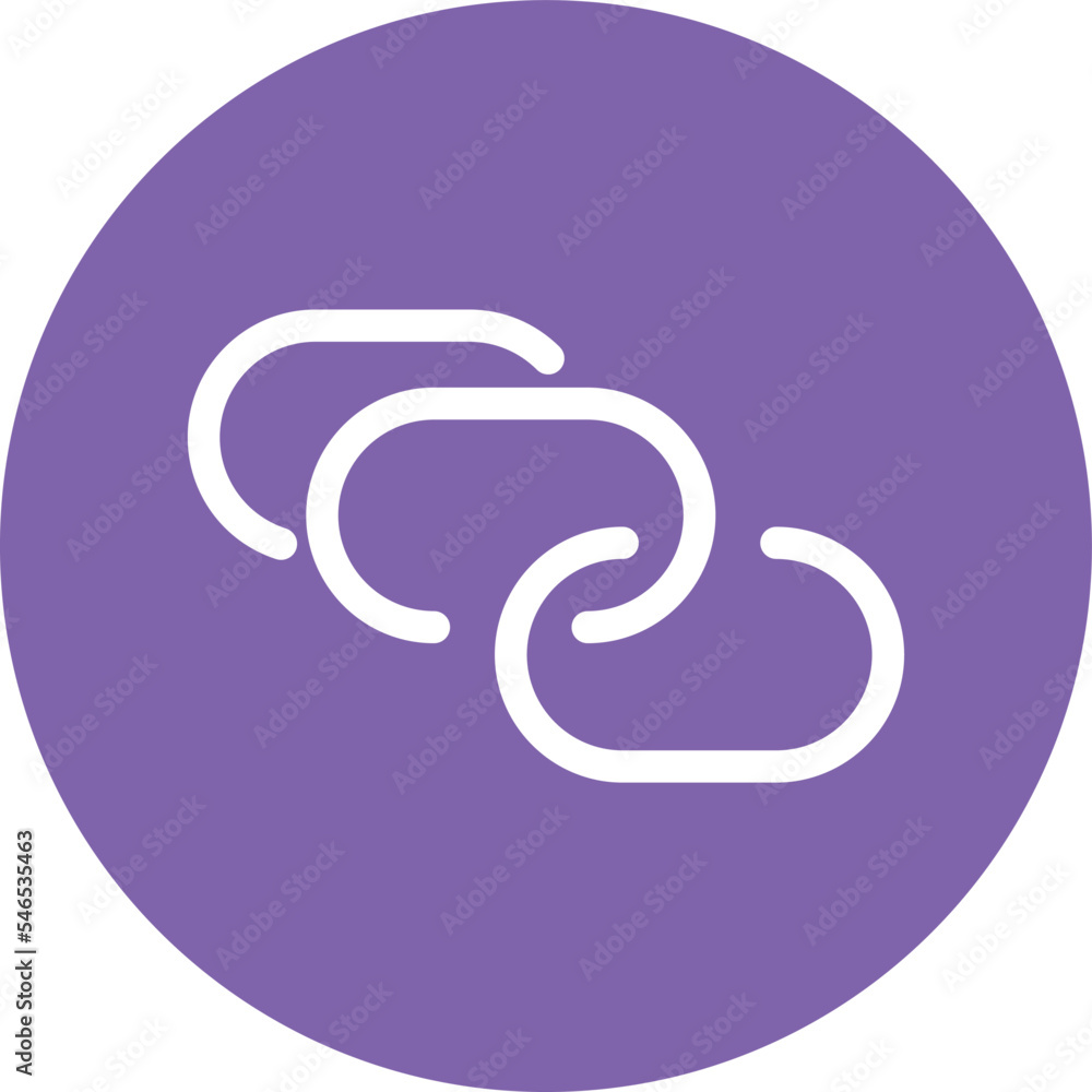 Chain Vector Icon which is suitable for commercial work and easily modify or edit it
Chain Vector Icon which is suitable for commercial work and easily modify or edit it