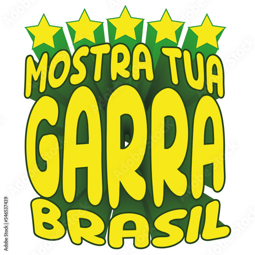 MOSTRA TUA GARRA BRASIL, BRASIL RUMO AO HEXA, O HEXA VEM, HEXA BRASIL, BRASIL NA COPA, BRASIL NA COPA DO MUNDO, VAI BRASIL, TORCIDA BRASILEIRA,  VAI BRASIL
