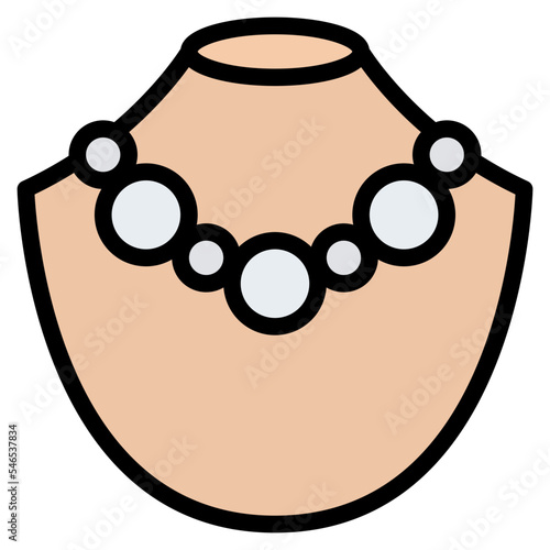 pearls jewelry accessories fashion icon