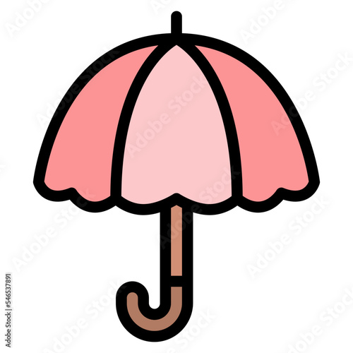 umbrella rain accessories fashion icon