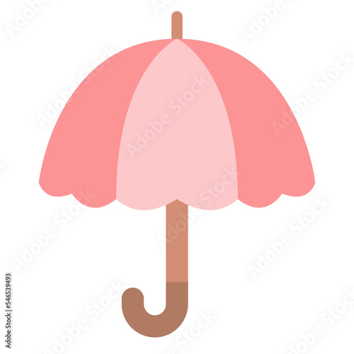 umbrella rain accessories fashion icon