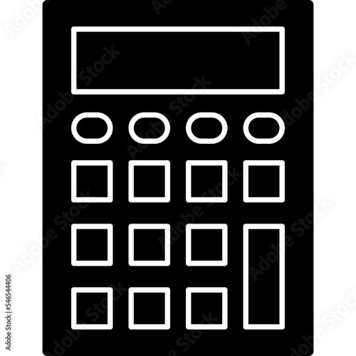 Calculator Icon