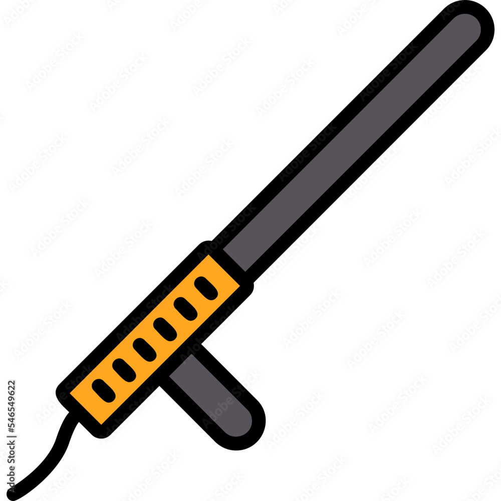 Baton Icon Baton Icon