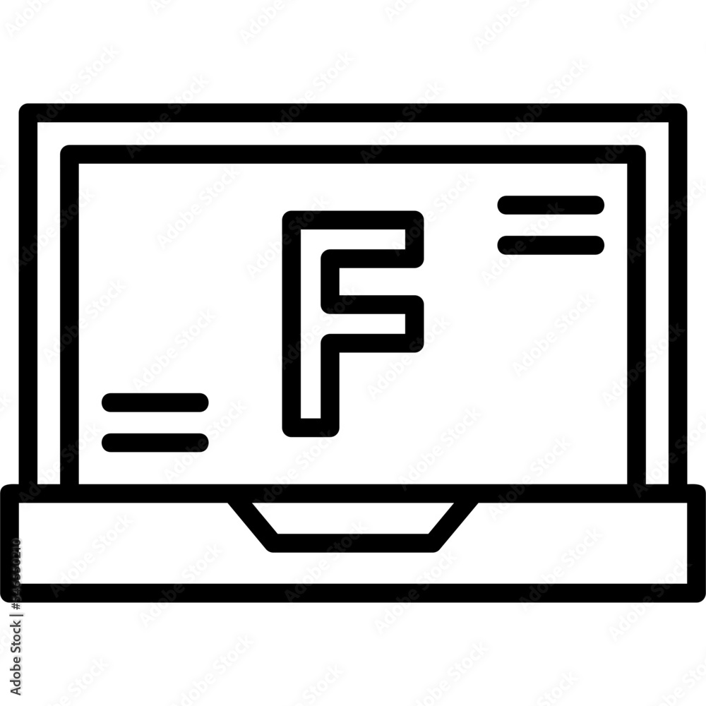 Font Icon Font Icon