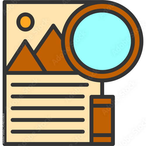 Research Icon