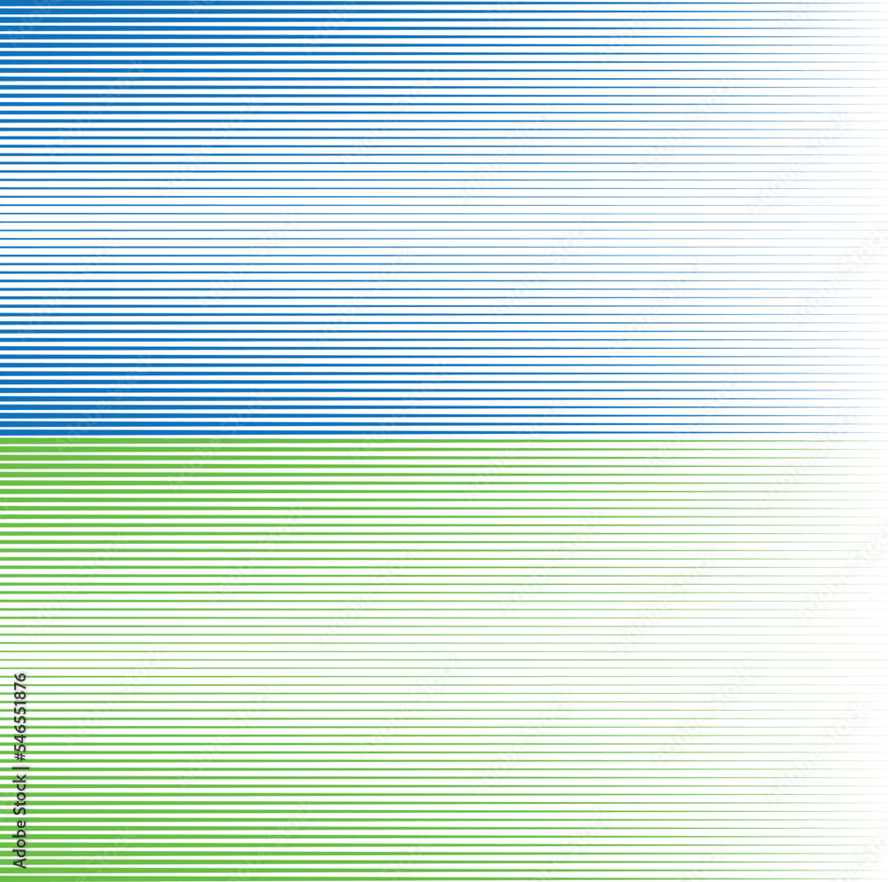 Obraz premium Abstract Black horizontal Striped Background . Vector parallel slanting, straight lines texture