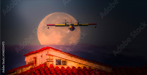 canadair