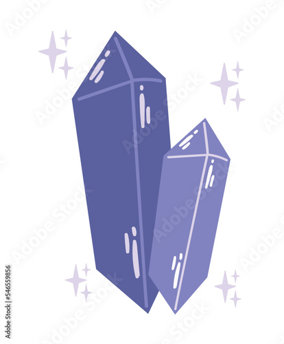 crystal stones esoteric