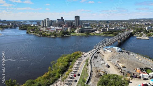 Wallpaper Mural Ottawa, the capital of Canada Torontodigital.ca