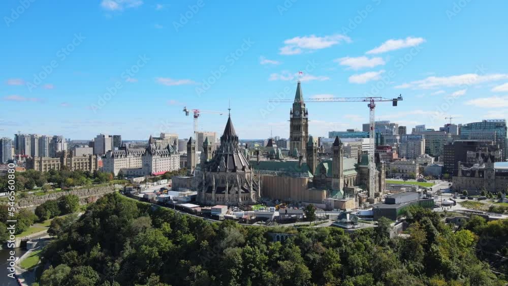 Ottawa, the capital of Canada Ottawa, the capital of Canada