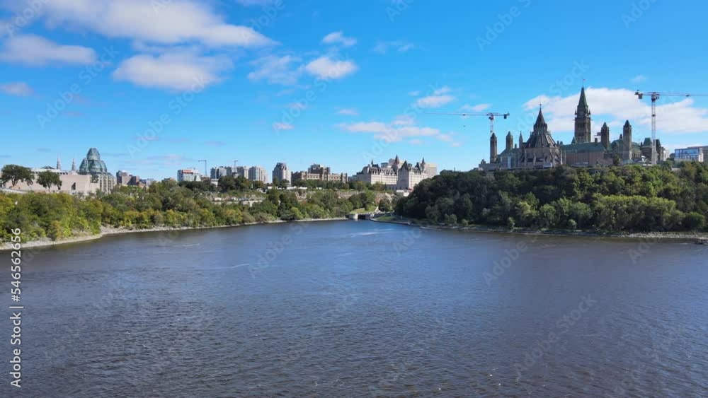 Ottawa, the capital of Canada Ottawa, the capital of Canada