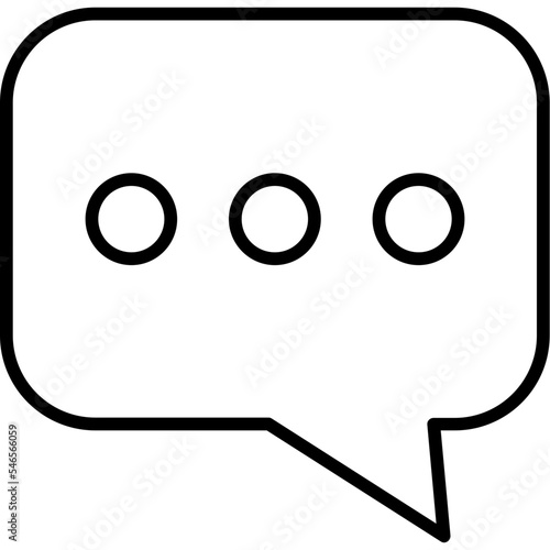 Ellipsis Icon
