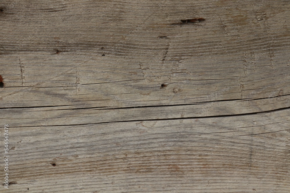 Fototapeta premium Background, texture of old weathered wooden boards