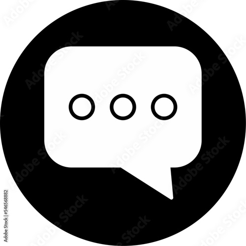 Ellipsis Icon
