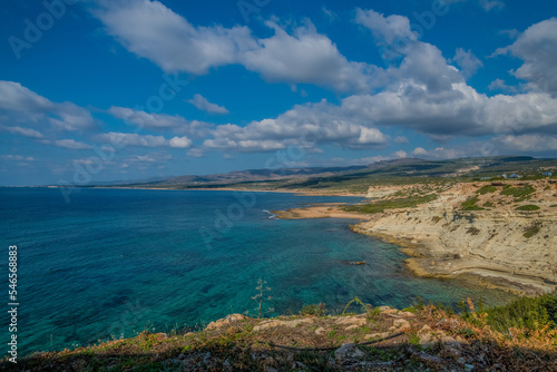 Agios Georgious, Cyprus
