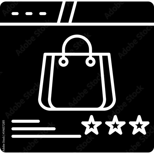 Shop Icon