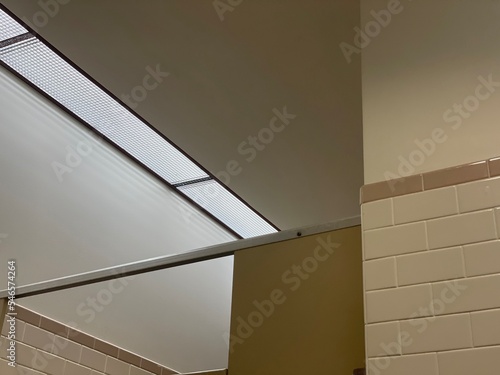 Wallpaper Mural modern building Torontodigital.ca