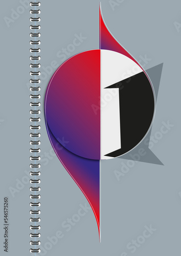 Layout Fenster 1