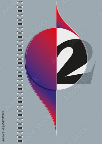 Layout Fenster 2