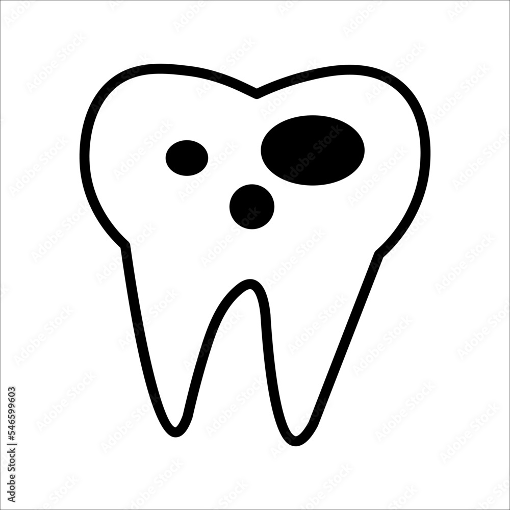tooth icon tooth icon