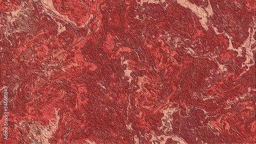 red artificial texture