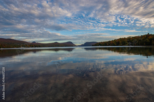 Lake Willoughby