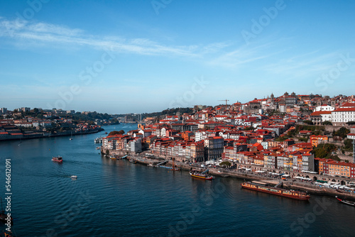 Porto, Portugal © CyprienDL